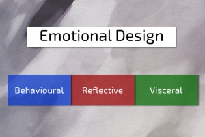 emotional design
