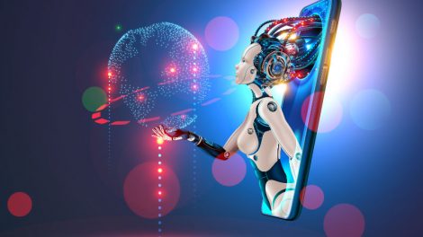 Top 7 Benefits of Artificial Intelligence