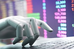 How Artificial Intelligence is Helping Consumer Banking