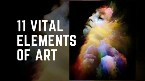11 Vital Elements of Art