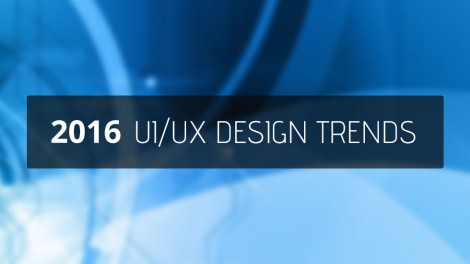 2016 design trends