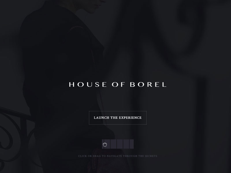 house of borel