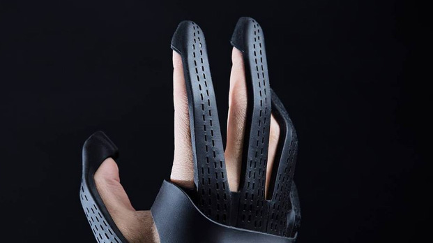 VR Gloves 2019