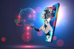 Top 7 Benefits of Artificial Intelligence