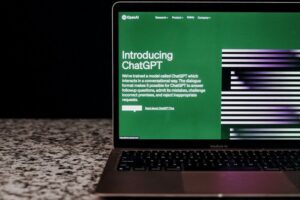 ChatGPT – Revolutionizing Conversations with AI