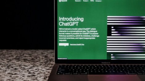 ChatGPT – Revolutionizing Conversations with AI