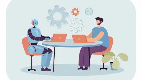 A Deep Dive into the Rise of AI Interviewers